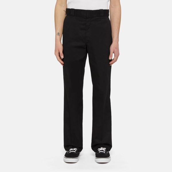 Dickies 874 Work Broek Zwart