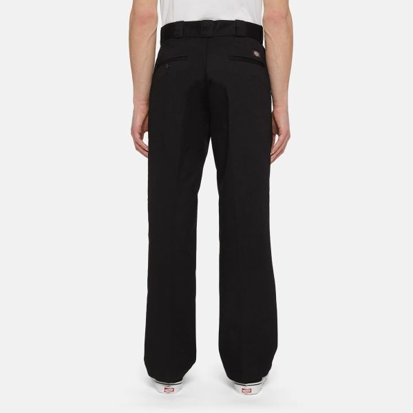 Dickies 874 Work Broek Zwart