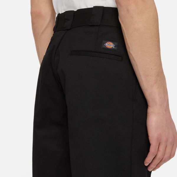 Dickies 874 Work Broek Zwart
