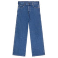 Dickies 958 Baggy Straight Work Jeans Blauw