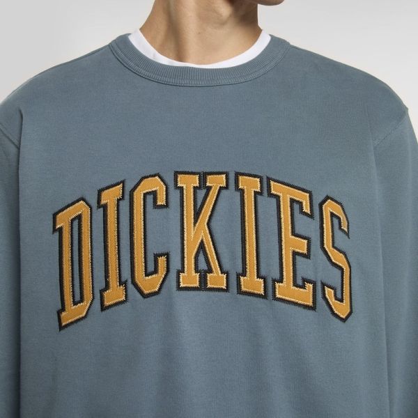 Dickies Aitkin Sweater Blauw