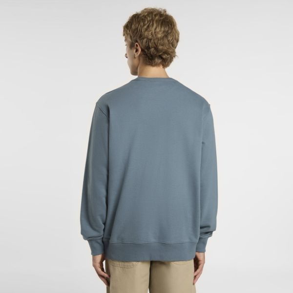 Dickies Aitkin Sweater Blauw