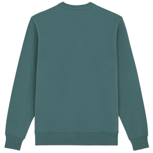 Dickies Aitkin Sweater Groen