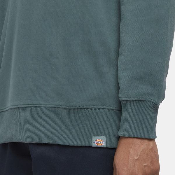 Dickies Aitkin Sweater Groen