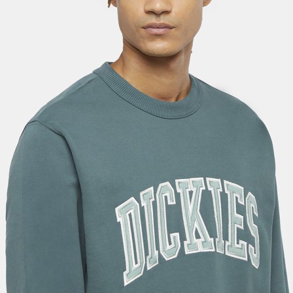 Dickies Aitkin Sweater Groen