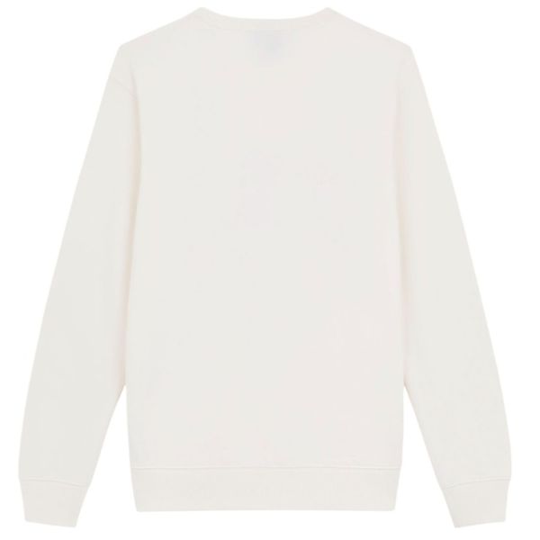 Dickies Aitkin Sweater Off White