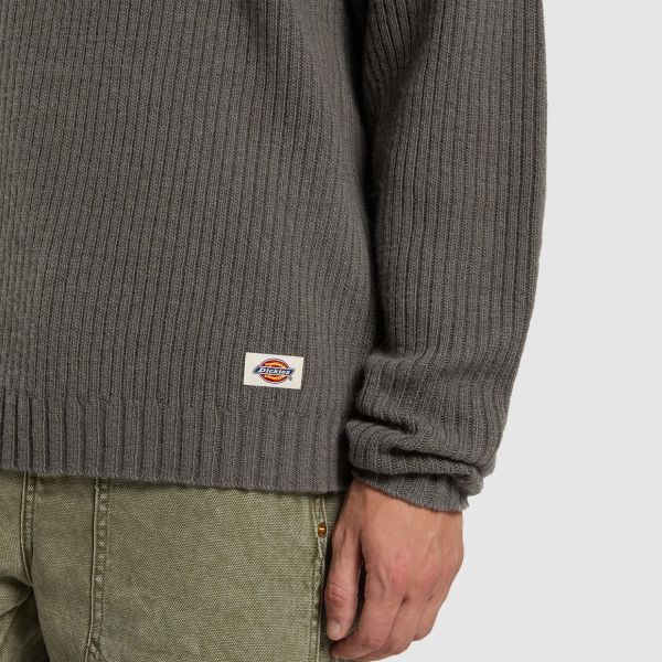 Dickies Blountville Sweater Grijs