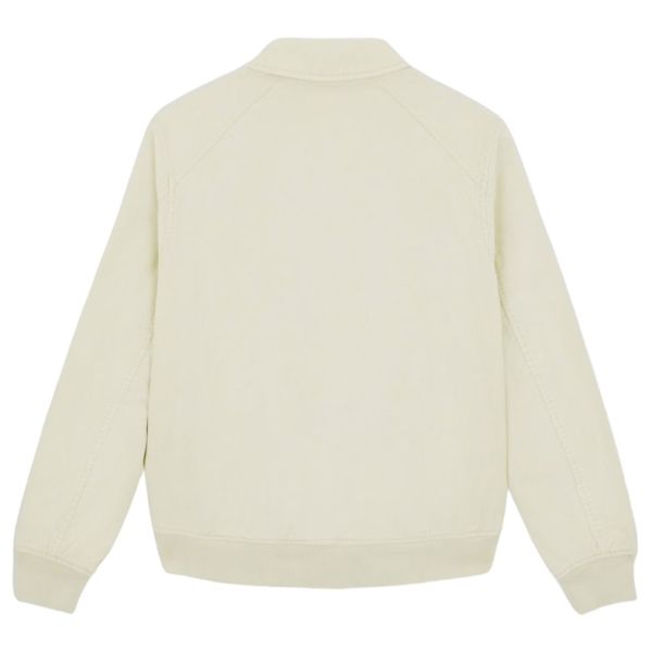 Dickies Chase City Jack Off White