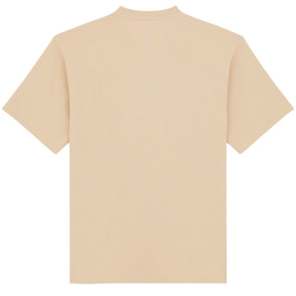 Dickies Clancy Heavyweight T-shirt Beige