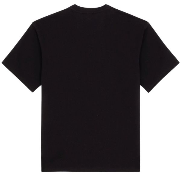 Dickies Clancy Heavyweight T-shirt Zwart