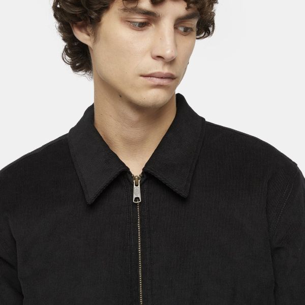 Dickies Corduroy Eisenhower Jack Zwart