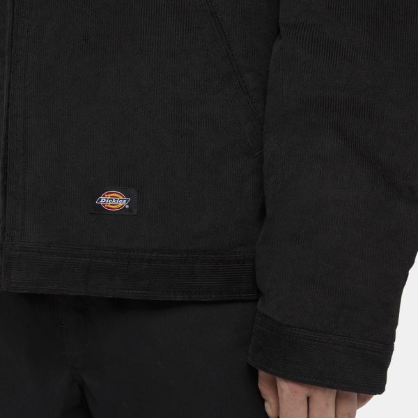 Dickies Corduroy Eisenhower Jack Zwart
