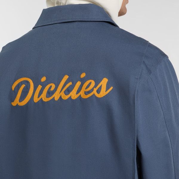 Dickies Wellsville Painter Jack Blauw