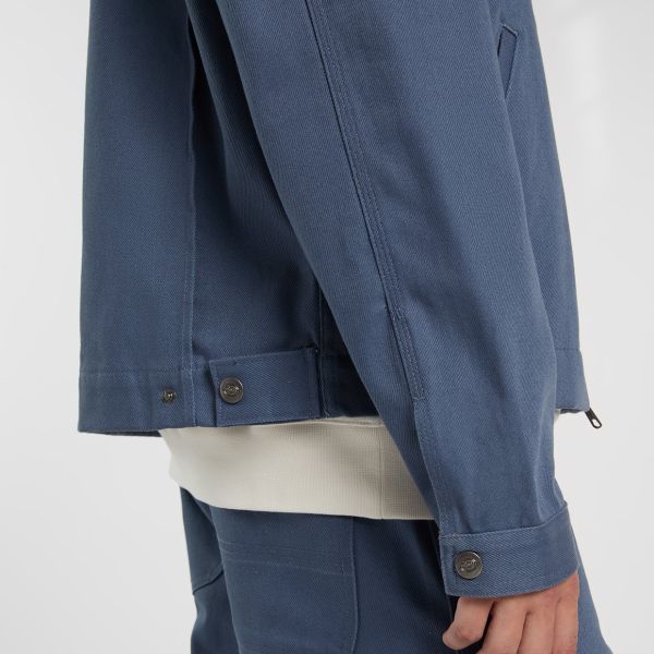 Dickies Wellsville Painter Jack Blauw