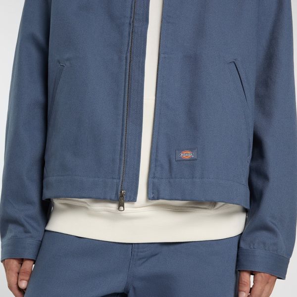 Dickies Wellsville Painter Jack Blauw