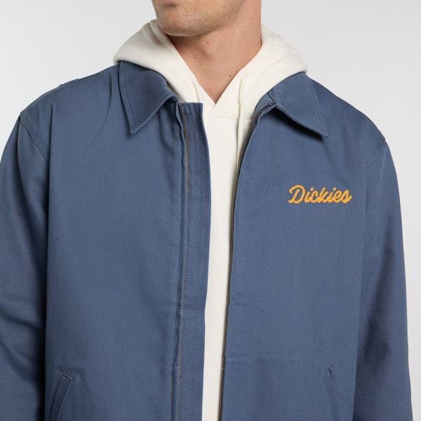 Dickies Wellsville Painter Jack Blauw