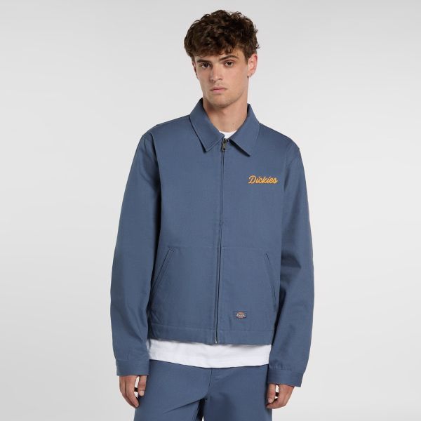 Dickies Wellsville Painter Jack Blauw