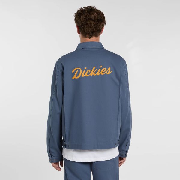 Dickies Wellsville Painter Jack Blauw
