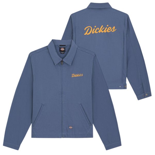 Dickies Wellsville Painter Jack Blauw