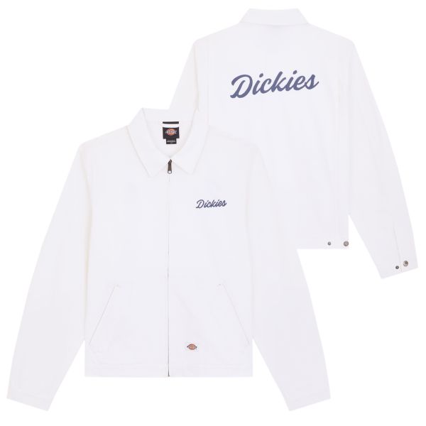 Dickies Wellsville Painter Jack Wit