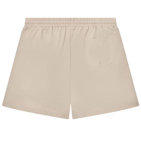Don't Waste Culture Fela Zwembroek Beige