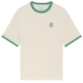 Drôle De Monsieur D Miroir T-shirt Off White