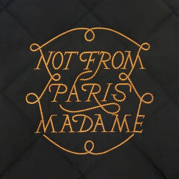 Drôle De Monsieur Slogan Tresses Jack Zwart
