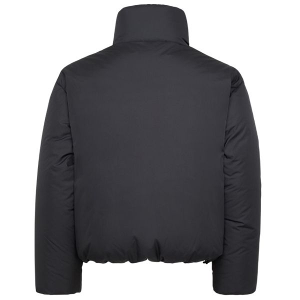 Dsquared2 Ball Puffer Zwart