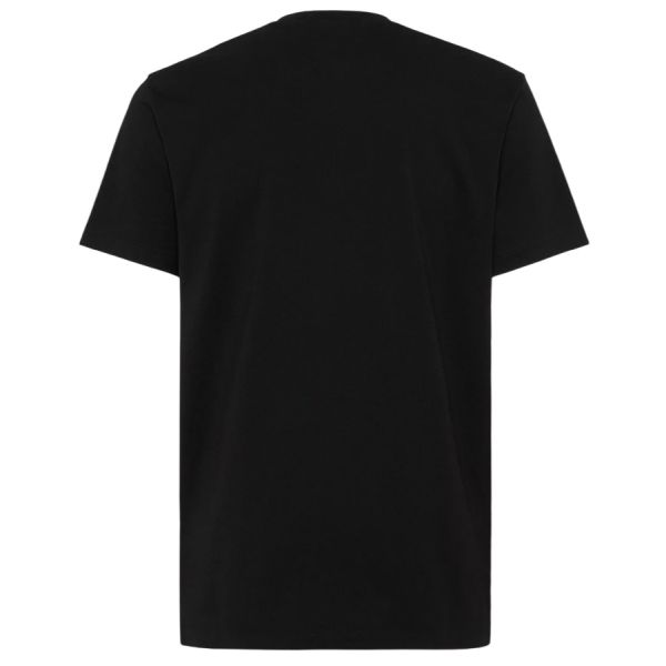 Dsquared2 Cool Fit Pocket T-shirt Zwart