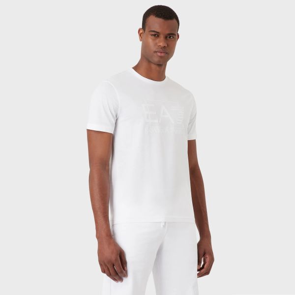 Emporio Armani T-shirt Wit