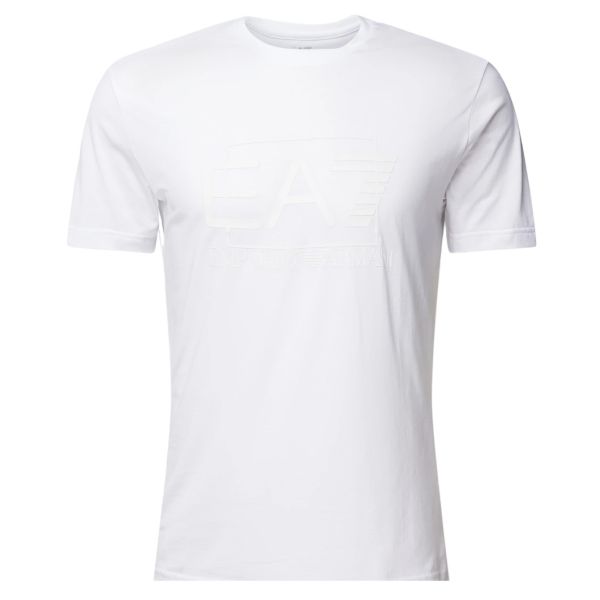 Emporio Armani T-shirt Wit