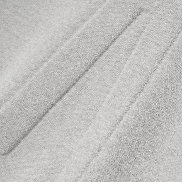 Fear Of God Athletic Half Zip Hoodie Grijs