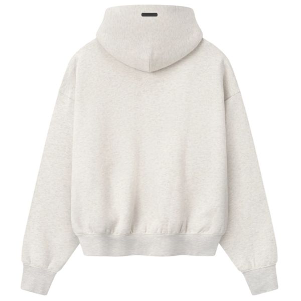 Fear Of God Essentials Signature Classic Vest Off White