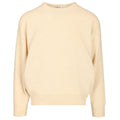 Fear Of God Fine Knit Sweater Beige