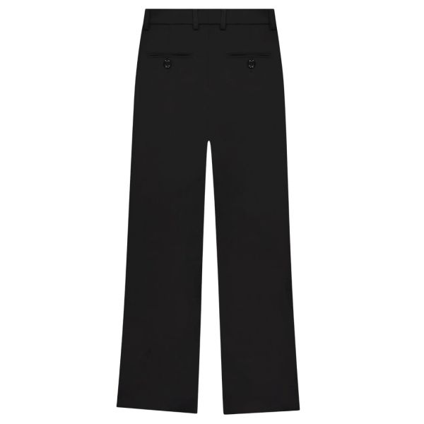 Flâneur Atelier Pantalon Zwart