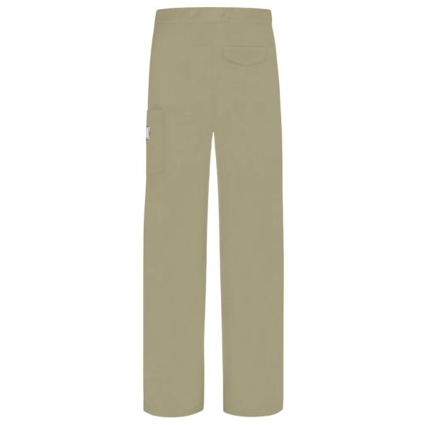 Flâneur Atelier Worker Pantalon Beige