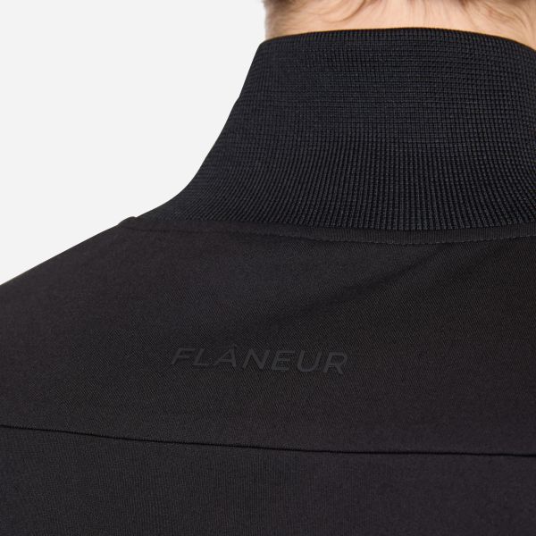 Flâneur Blossom Track Jack Zwart