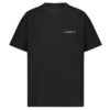 Flaneur 'Essential T-Shirt Zwart