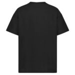 Flaneur 'Essential T-Shirt Zwart