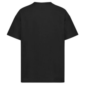 Flaneur 'Essential T-Shirt Zwart
