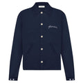 Flâneur Signature Coach Jack Navy