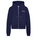 Flâneur Signature Vest Navy
