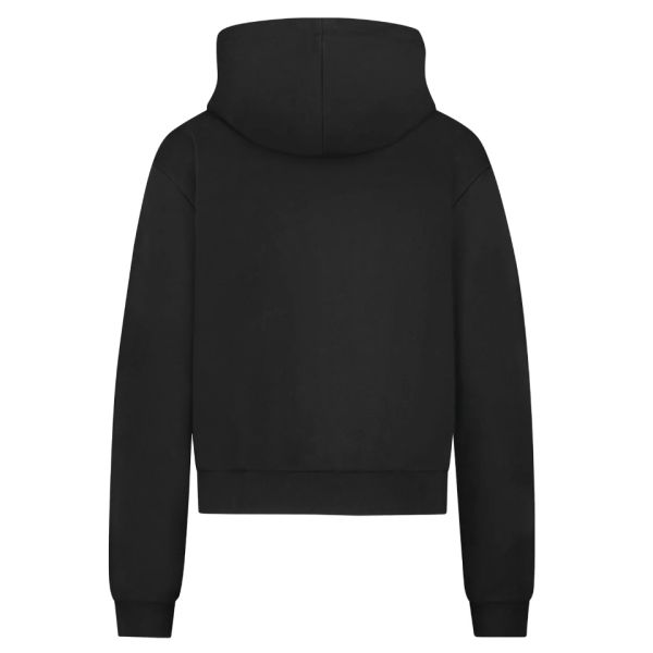 Flâneur Signature Vest Zwart