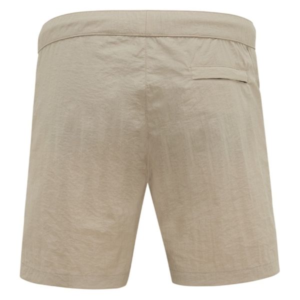 Genti Connor Zwembroek Beige