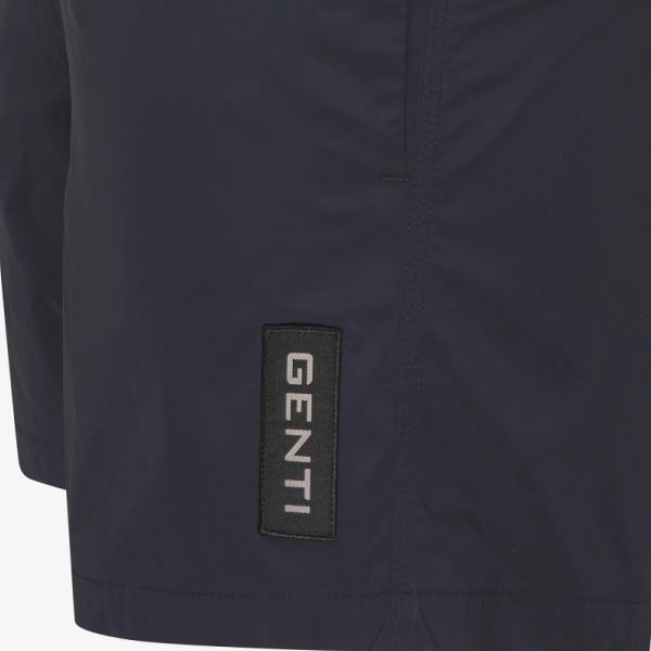 Genti Connor Zwembroek Navy
