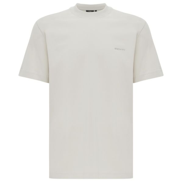 Genti Creative Minds T-shirt Off White