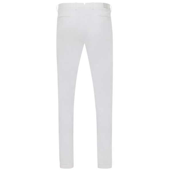 Gentiluomo Corso Chino Wit