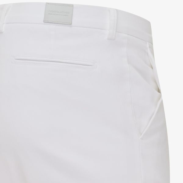 Gentiluomo Corso Chino Wit
