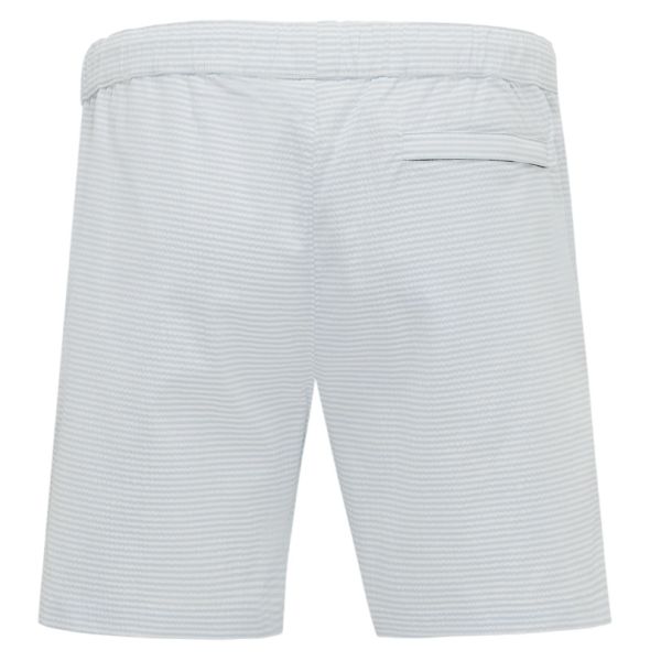 Gentiluomo Lipari Zwembroek Licht Blauw