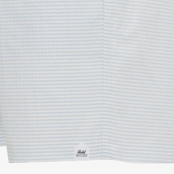 Gentiluomo Lipari Zwembroek Licht Blauw